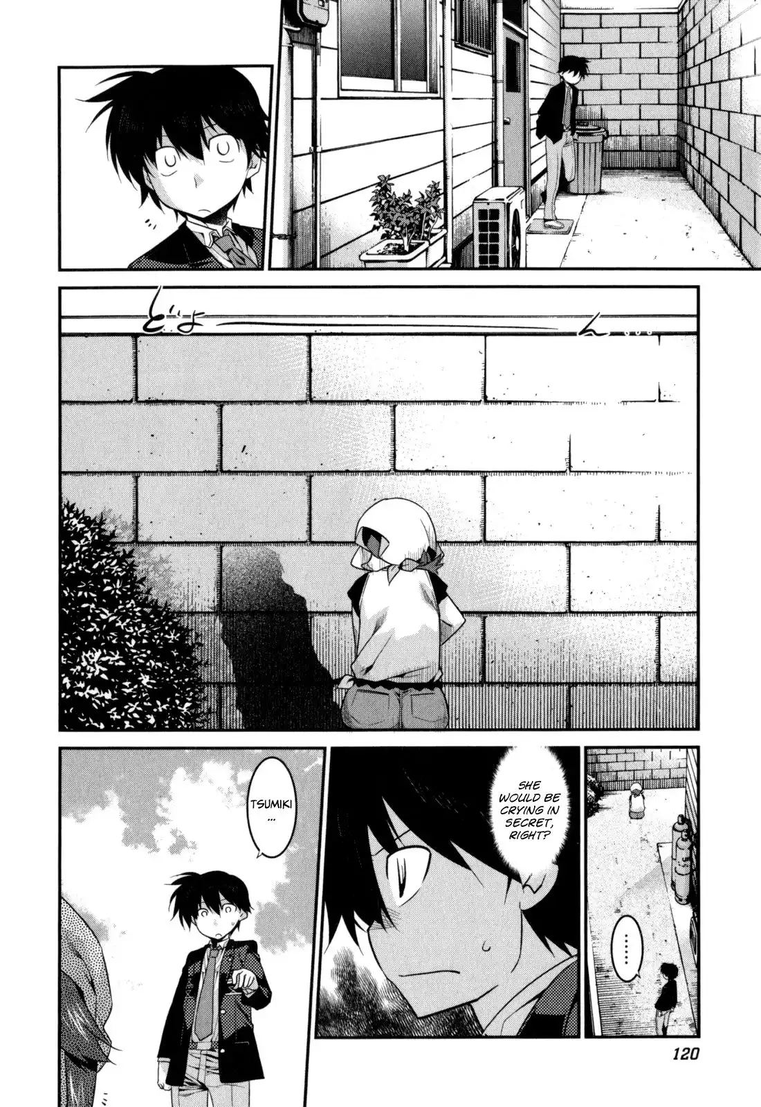 Ore ga Heroine o Tasukesugite Sekai ga Little Mokushiroku!? Chapter 20 9